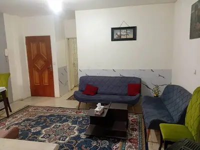 آپارتمان یک خوابه نواب هلال احمر ترکمان