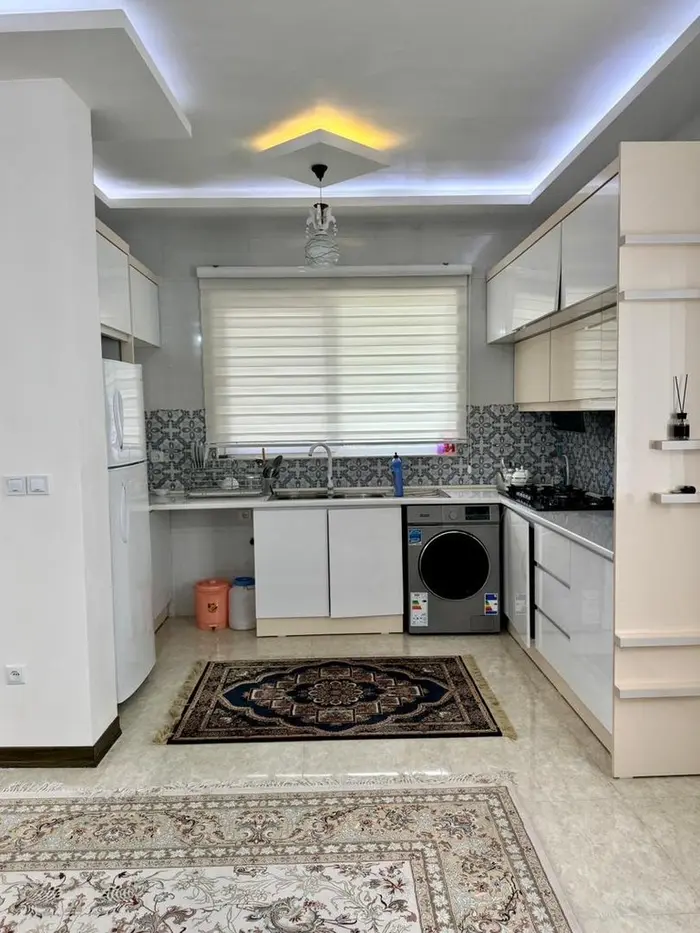 ویلا دوخوابه کادوس 1