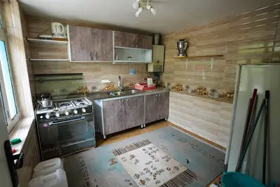 سوئیت دو خوابه سنتی داریوش