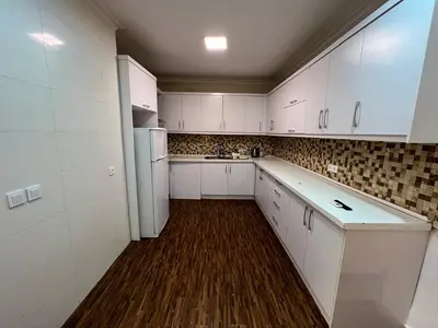 آپارتمان دوخوابه طلوع بوهو