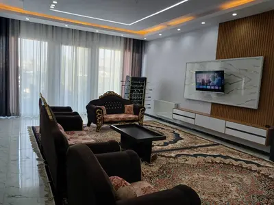 ویلا دوخوابه استخردار آبگرم رادین 2