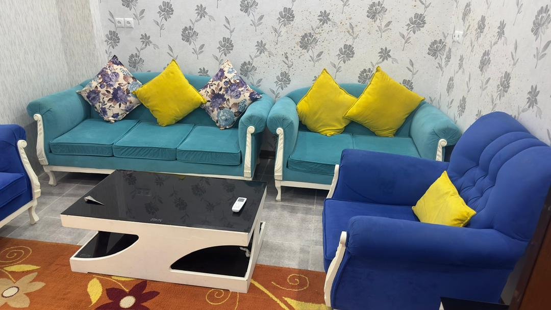 آپارتمان یک خوابه پردیس B22