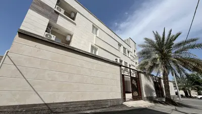 آپارتمان دوخوابه امید ممتاز - واحد 4