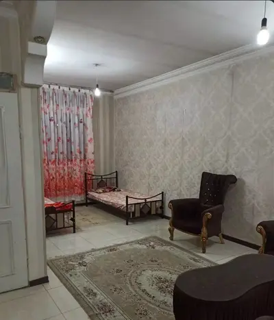 آپارتمان یک خوابه امام رضا 32