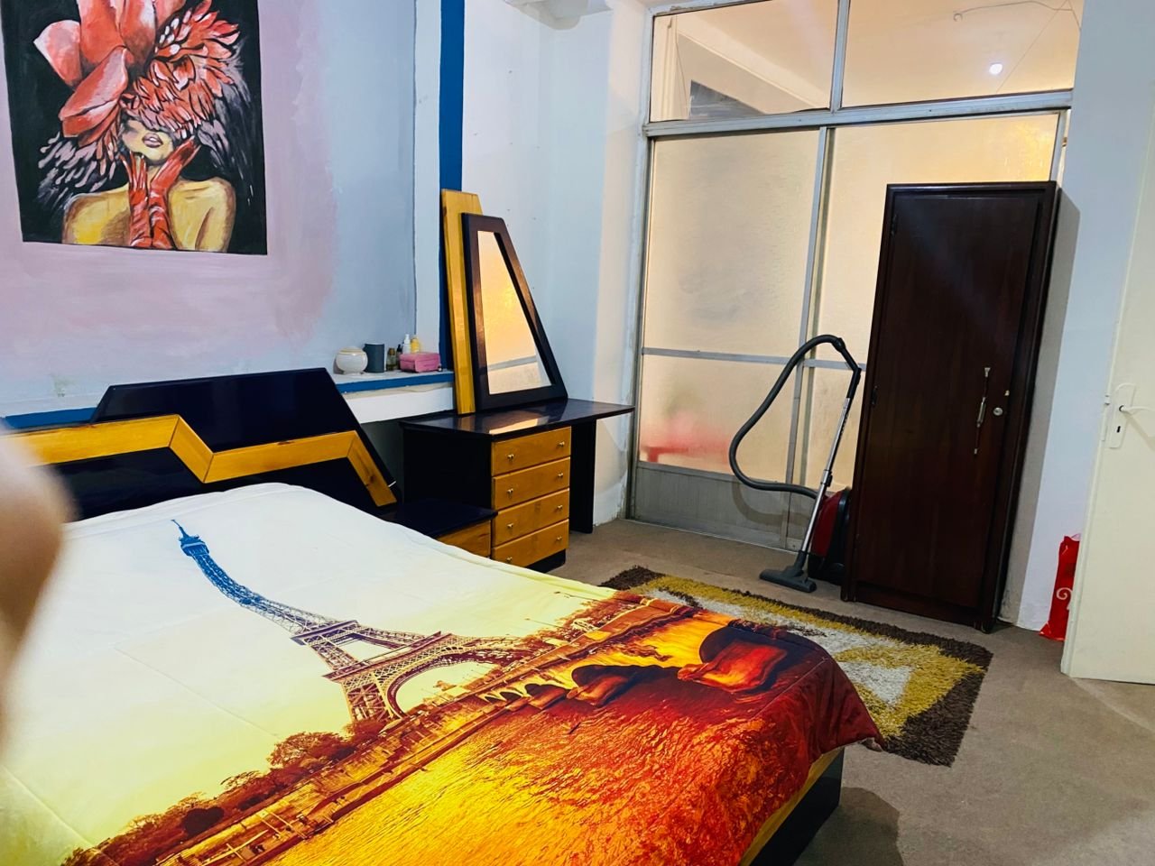 یک خوابه آرام 1 ستارخان