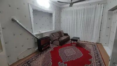 ویلا یک خوابه باجک