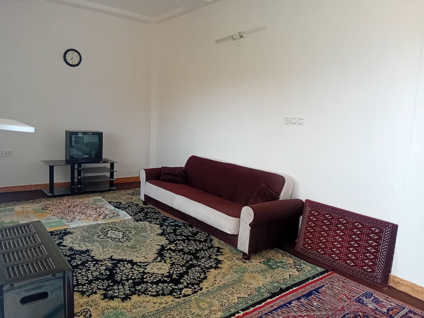 یک خوابه ییلاقی نوروزمحله