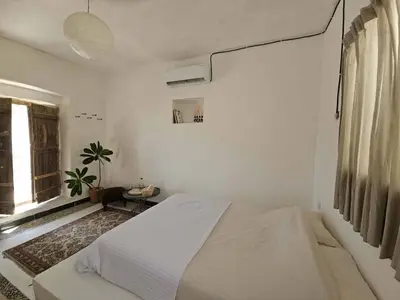 بومگردی سه خوابه ساحلی کوچکو