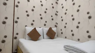 آپارتمان یک خوابه طوبی واحد ۲۰۱