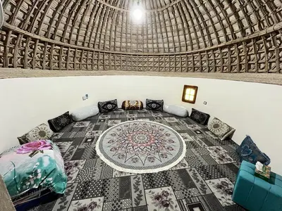 بومگردی پرهیزکار - واحد واهگ