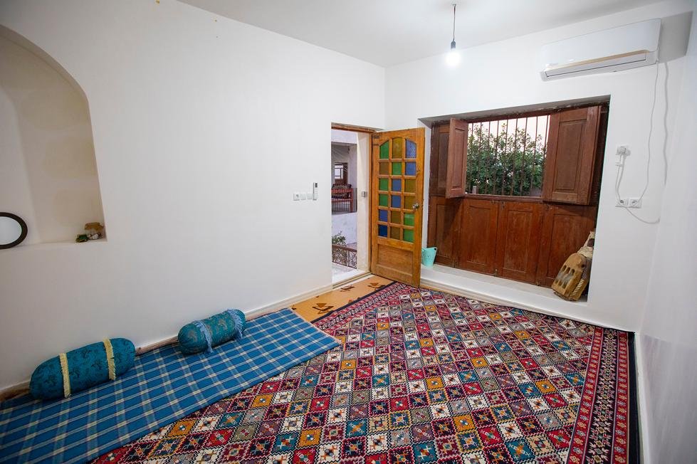 سرای بابا حاجی - واحد ناخدا