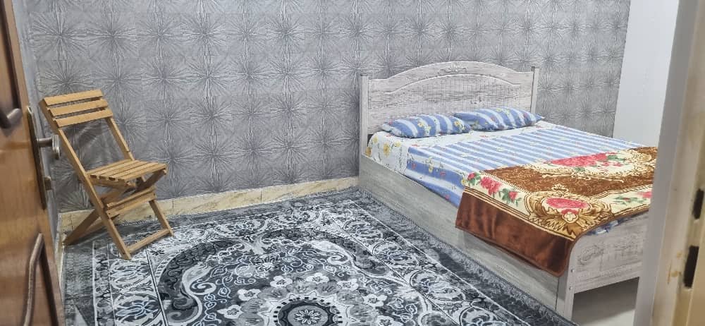 سه خوابه جزایری