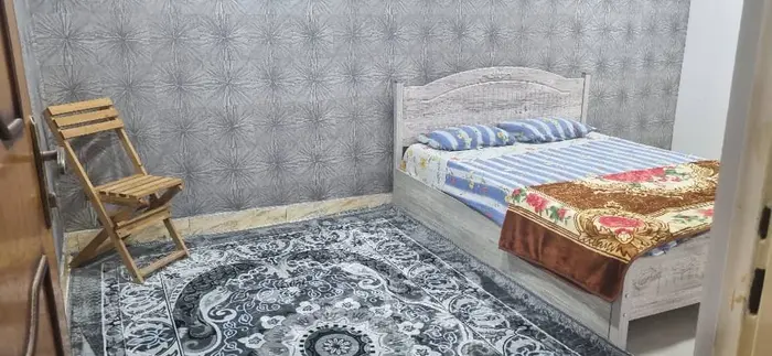 ویلا سه خوابه جزایری