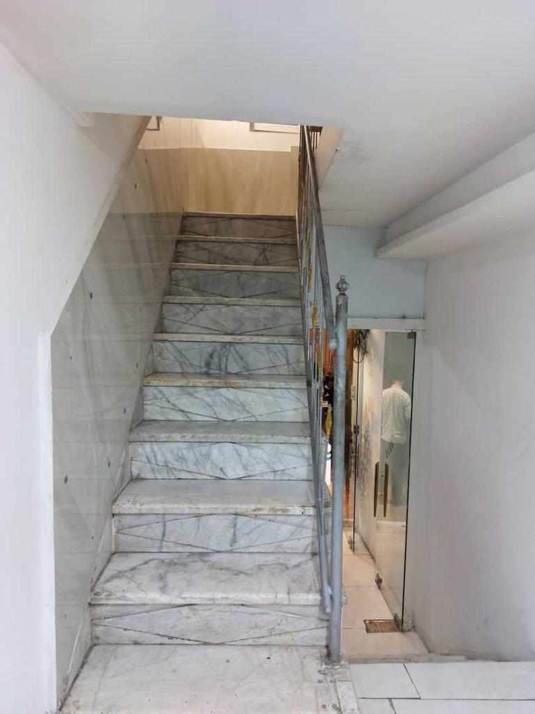 مجتمع اقامتی کوکب باب الرضا - واحد سه تخته 3