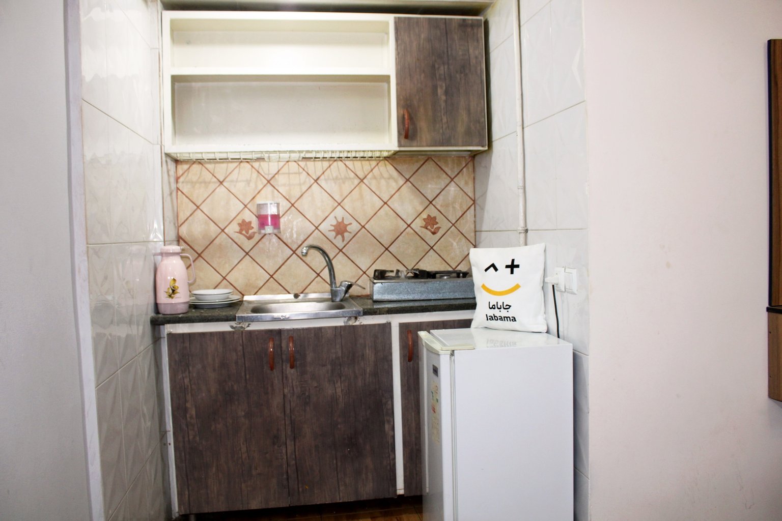 آرمیا - واحد چهار تخته 2