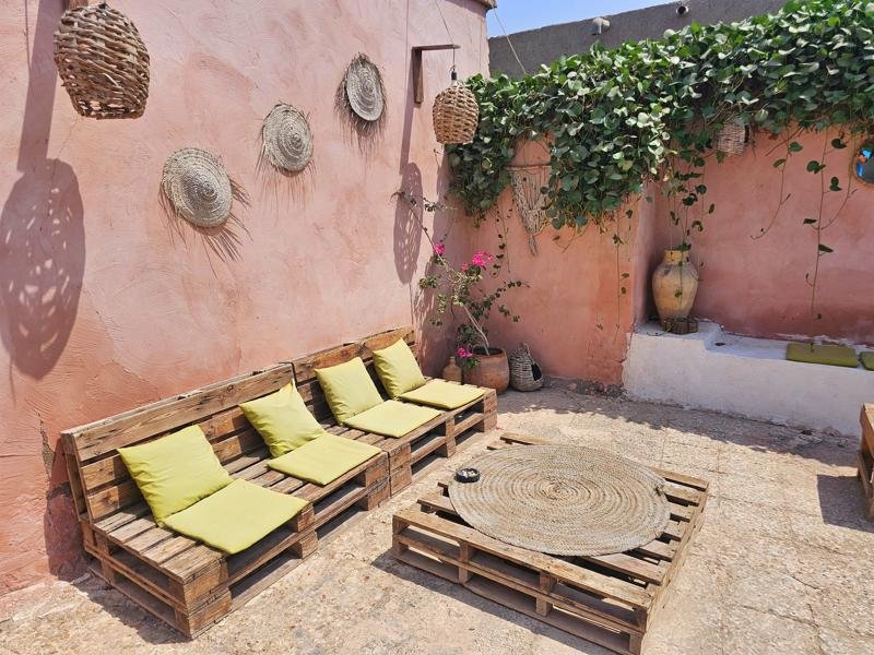 بومگردی چهارتخته دره سفید - واحد قصه