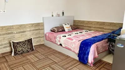 بومگردی نخل شیخی - واحد خنیزی