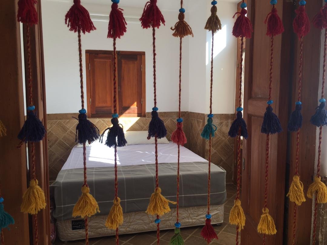 بومگردی کوچه حنا - واحد ۱۰۴