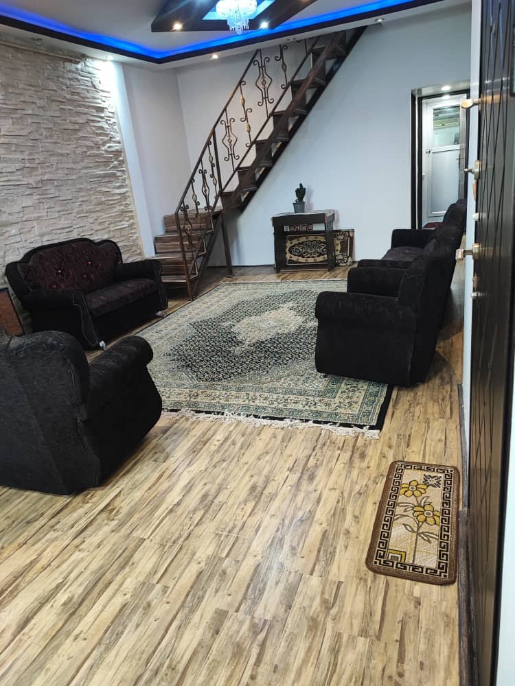 آپارتمان یک خوابه مبین 2