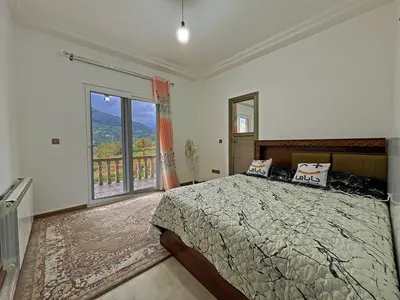 ویلا چهارخوابه دوبلکس عمارت وطن دوست