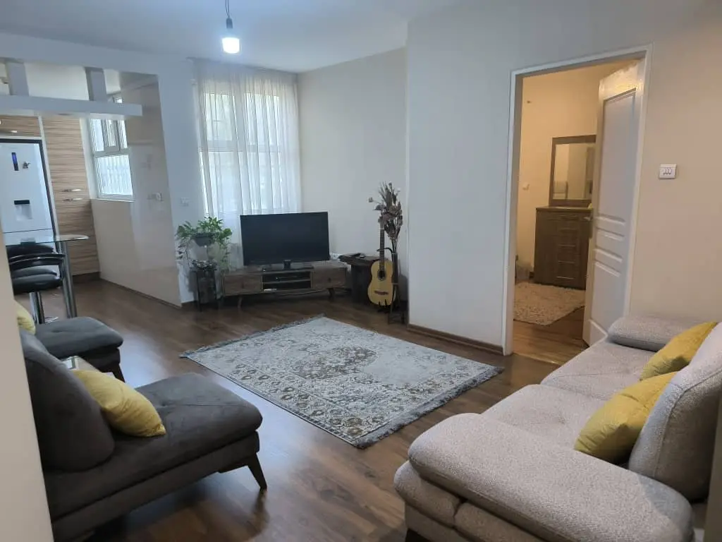 یک خوابه ارکید سردار جنگل