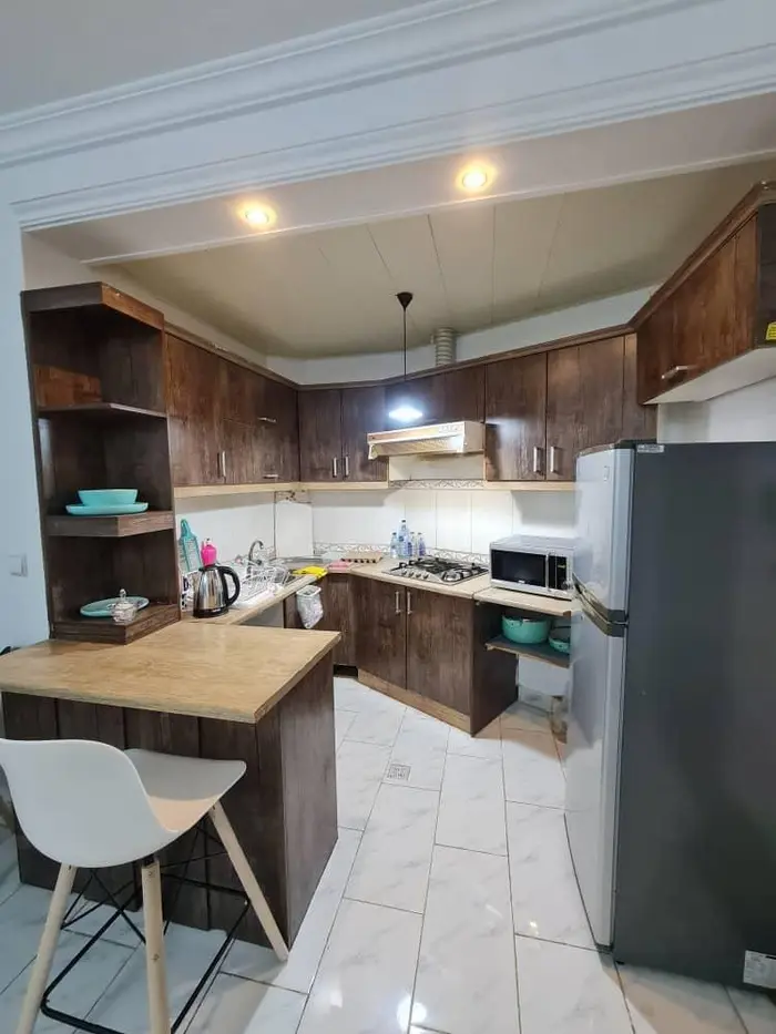 یک خوابه نوبنیاد پرند