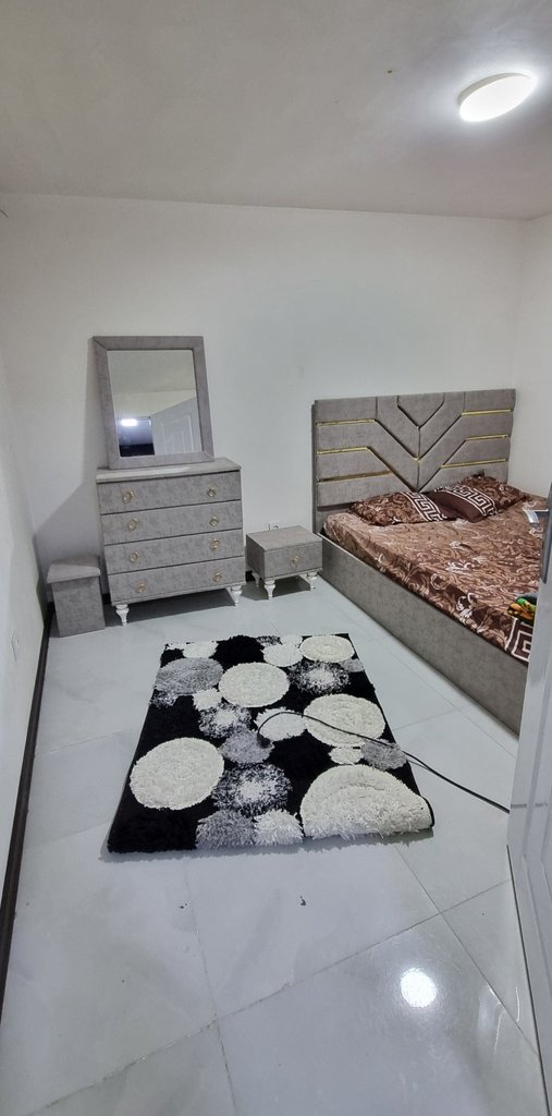 دوخوابه استخردار نیما