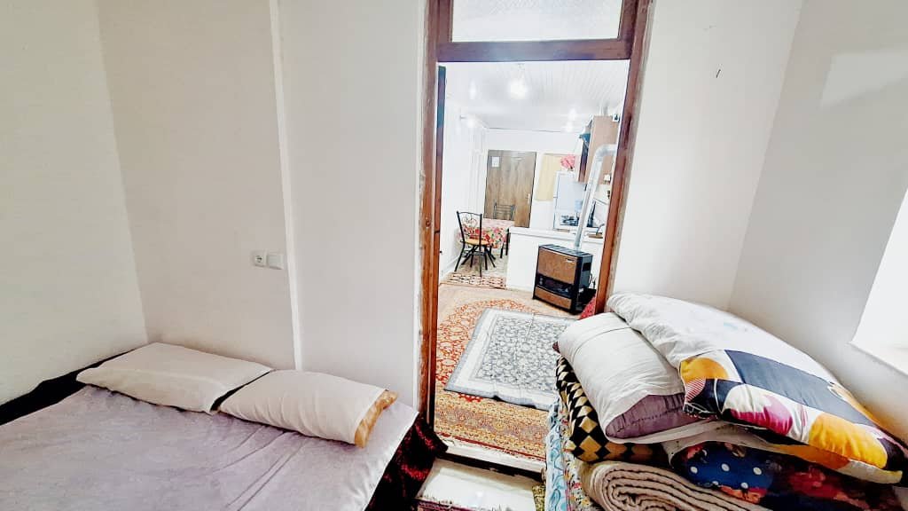 یک خوابه جنگلی کوکو تی تی