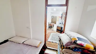 سوئیت یک خوابه جنگلی کوکو تی تی