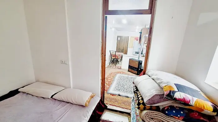 سوئیت یک خوابه جنگلی کوکو تی تی