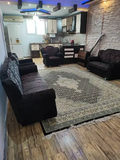 آپارتمان یک خوابه مبین 2