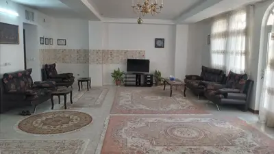 آپارتمان دو خوابه گلسرا