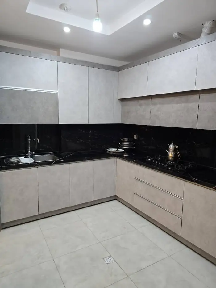 مجتمع اقامتگاهی دوخوابه آنجل واحد ۳۰۰۱