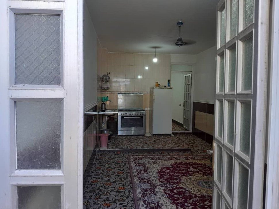 یک خوابه شریفه