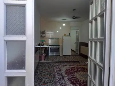 سوئیت یک خوابه شریفه