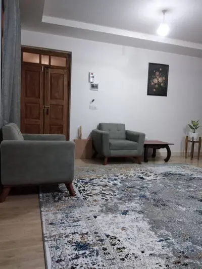 بومگردی عمارت توسکا - واحد 1 طبقه بالا