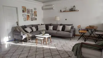 سوئیت یک خوابه دانش نوشری