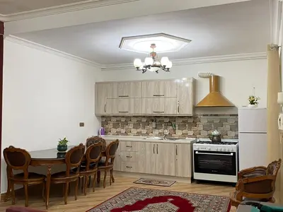 ویلا دوخوابه صابر 2