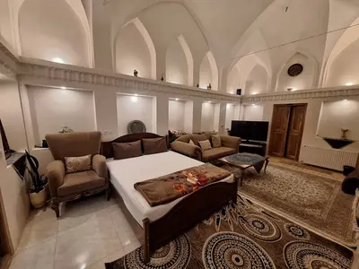 بومگردی موسوی - واحد 4 شاه نشین