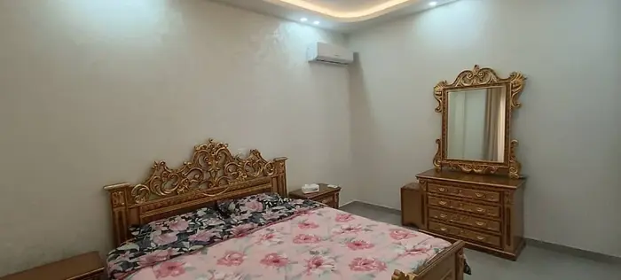 ویلا دوخوابه مانیا 1