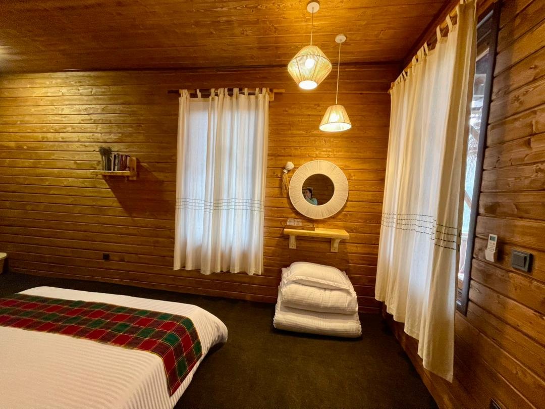 بومگردی دلژین - واحد دونه