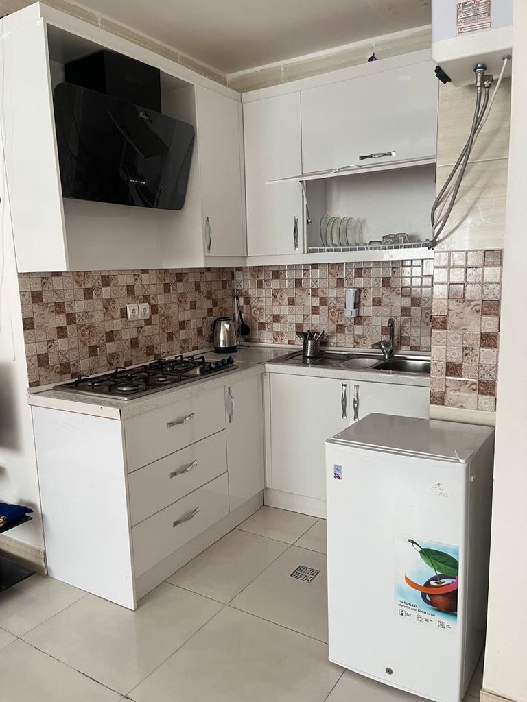 یک خوابه ساحل جنوب