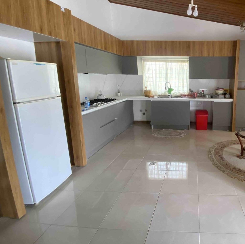 ویلا دوخوابه سپن