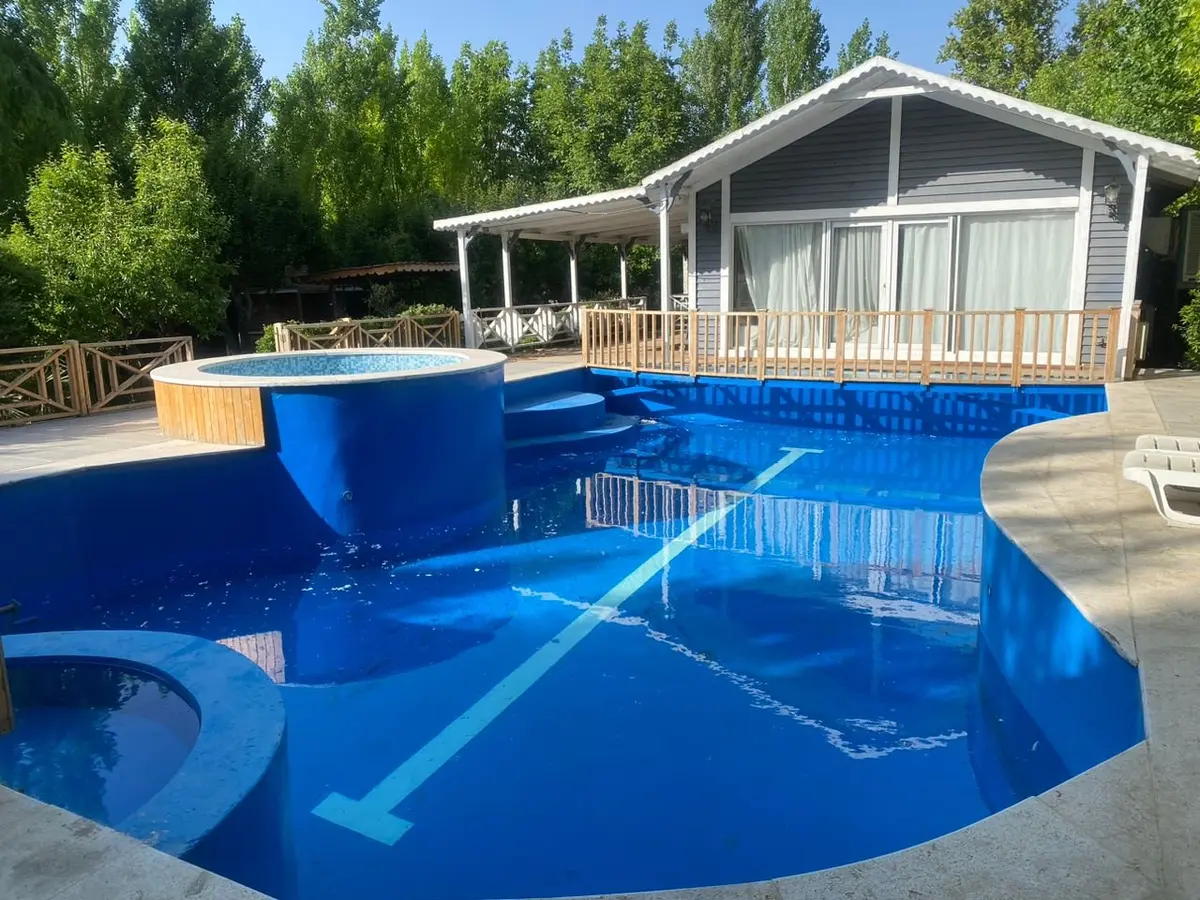 ویلا چهارخوابه استخردار ارکیده 10