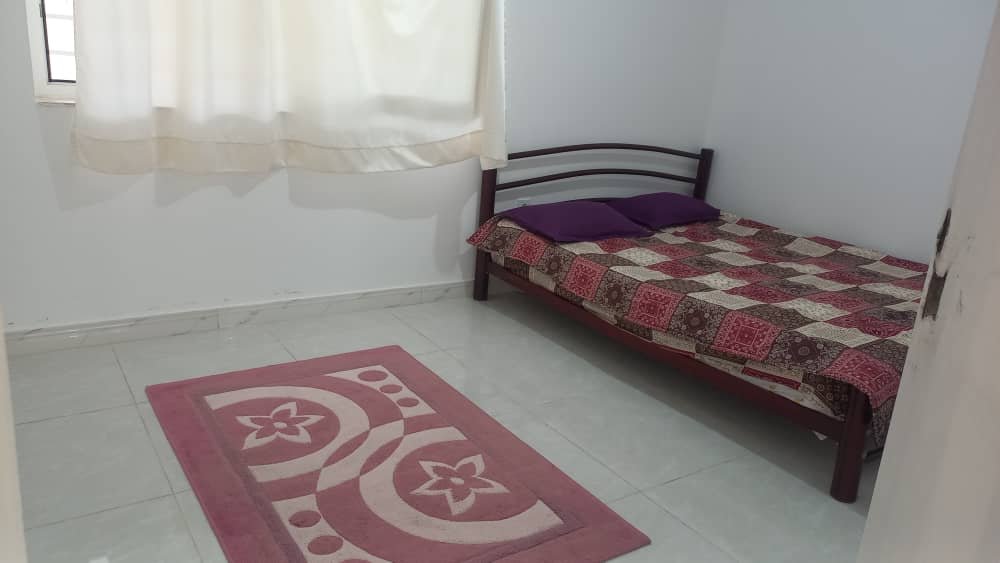 دوخوابه آلوورا