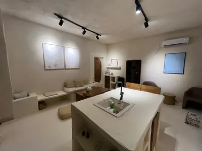 بومگردی سه خوابه استخردار کوبه