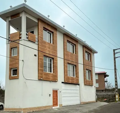 ویلا سه خوابه استخردار آبگرم تایتانیک