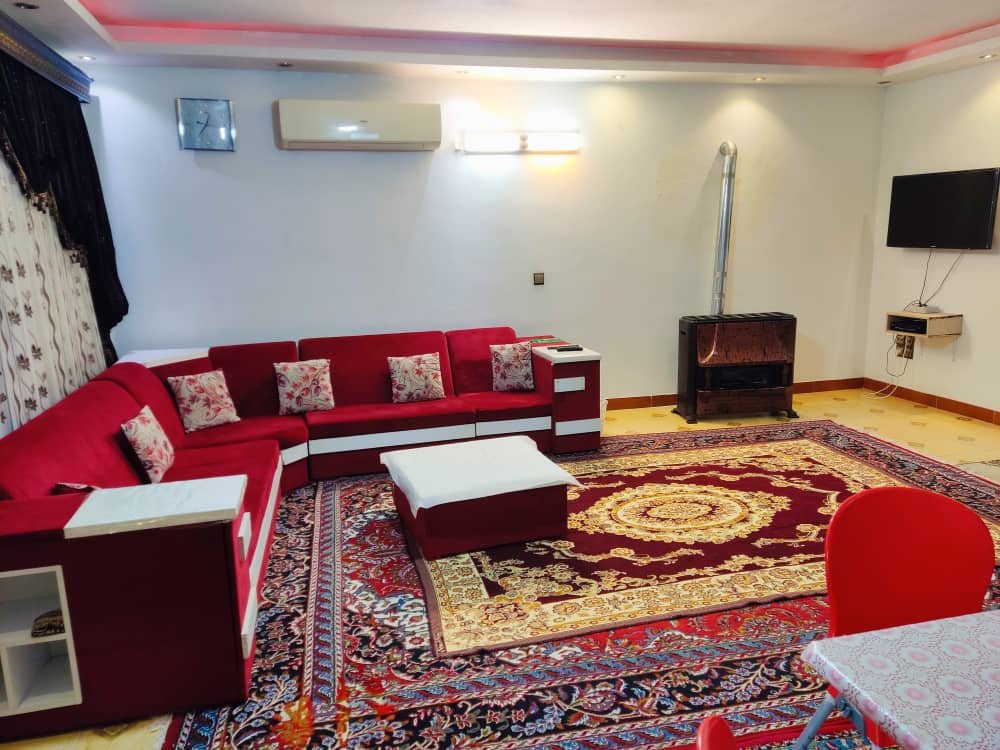 دوخوابه ساحلی نجفی ۱