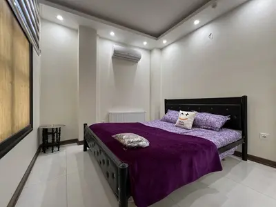 آپارتمان دوخوابه هرمس ۲