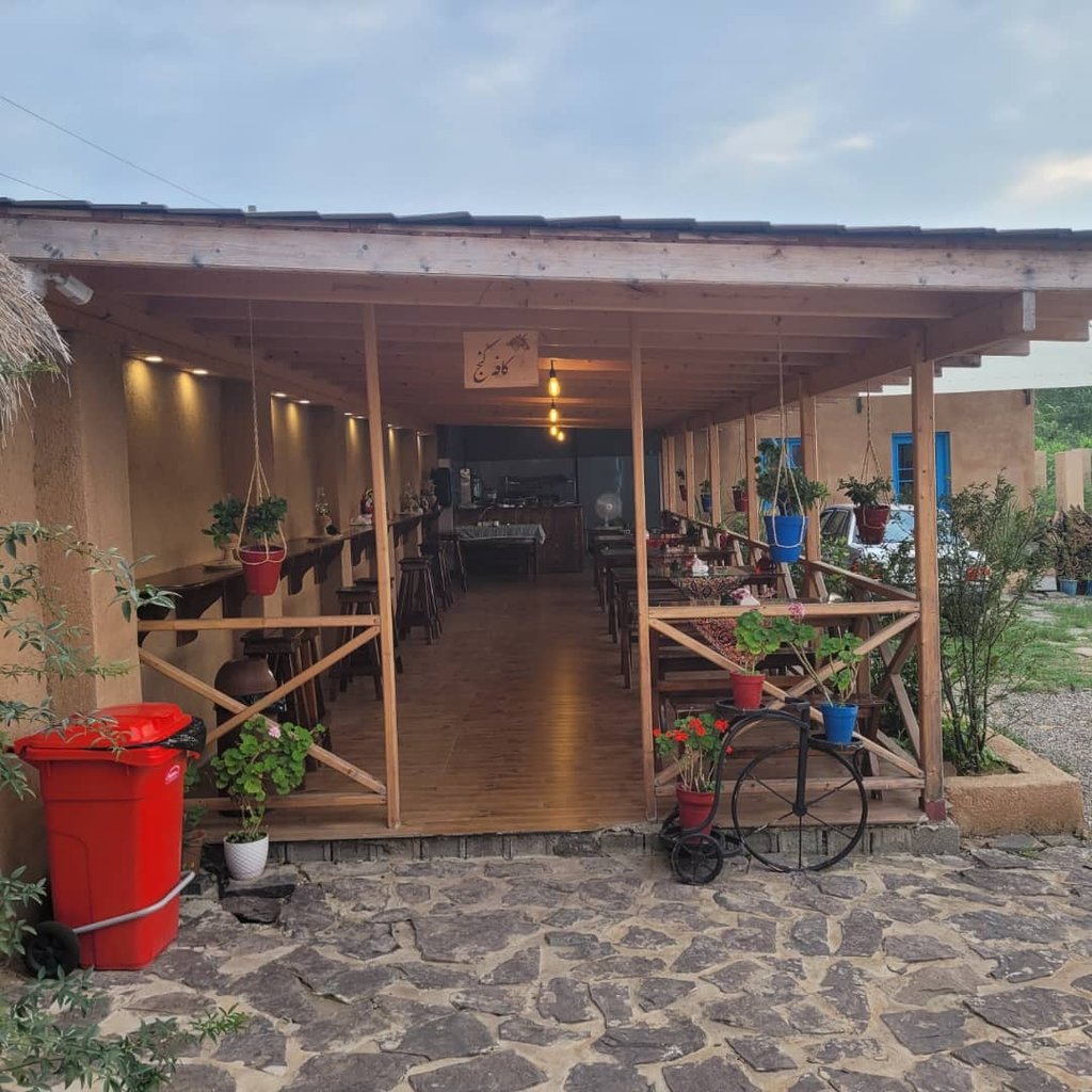 انارگول - واحد درفک